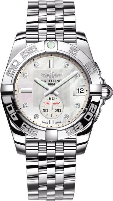 Breitling Galactic 36