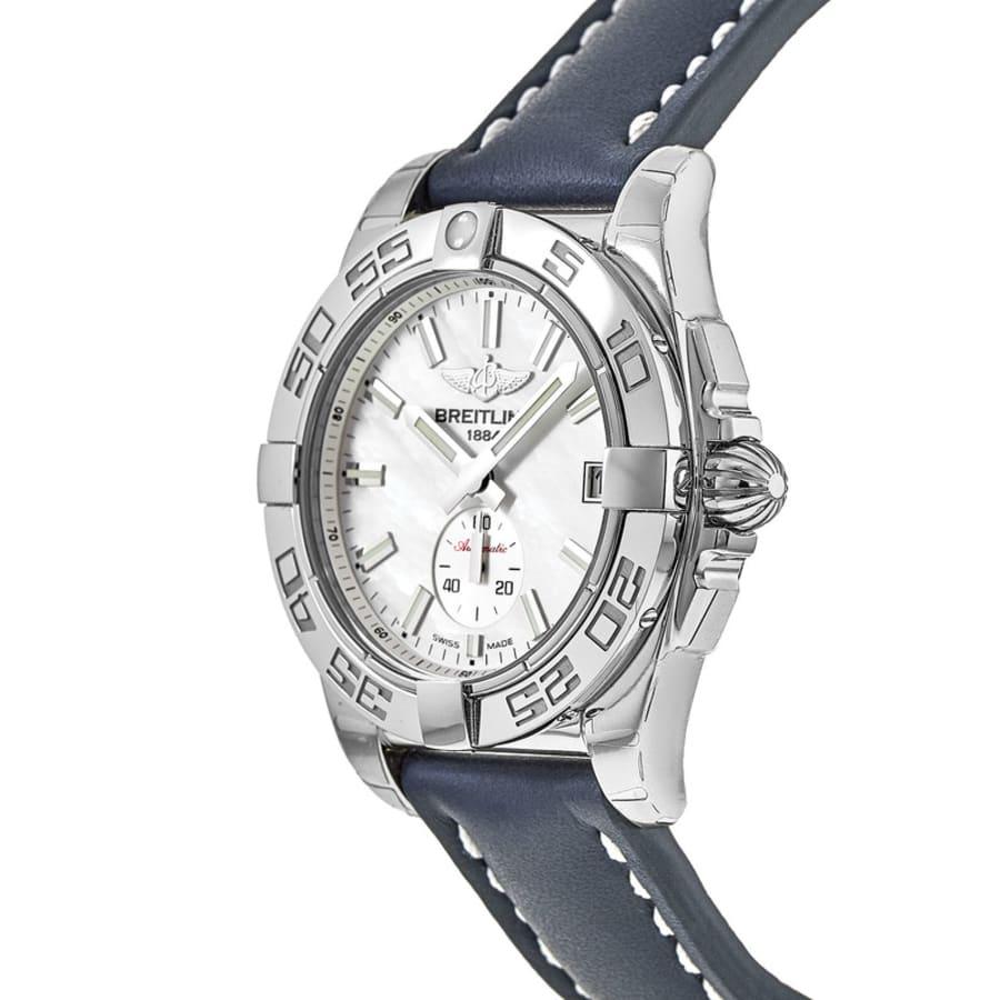 Breitling Galactic 36