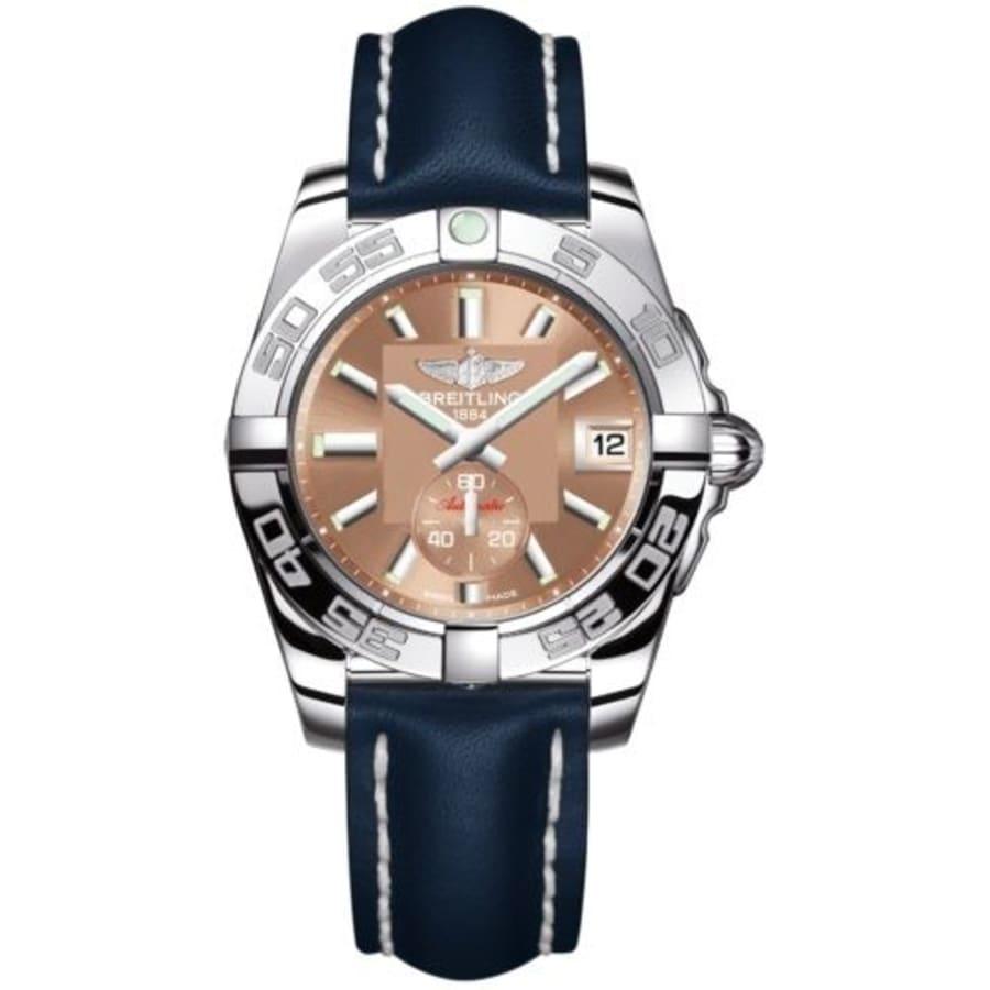 Breitling Galactic 36
