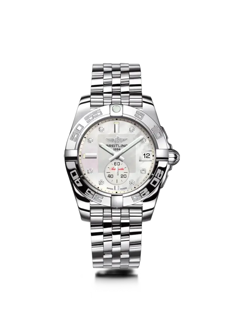 Breitling Galactic 36
