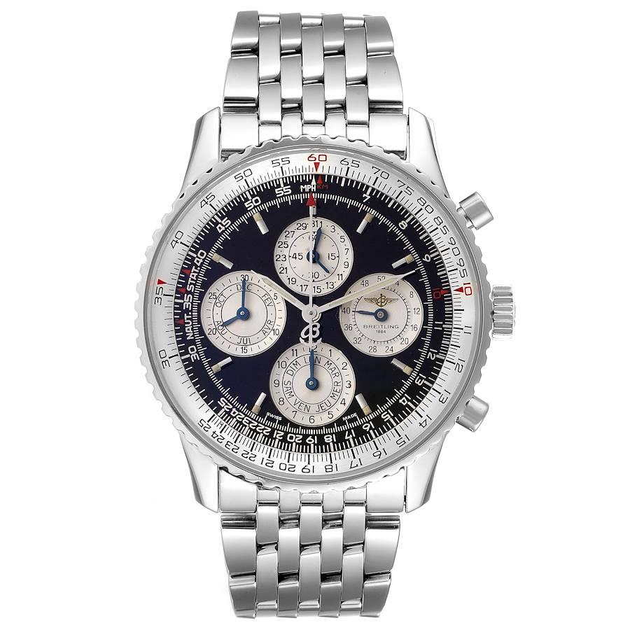 Breitling Navitimer 1461