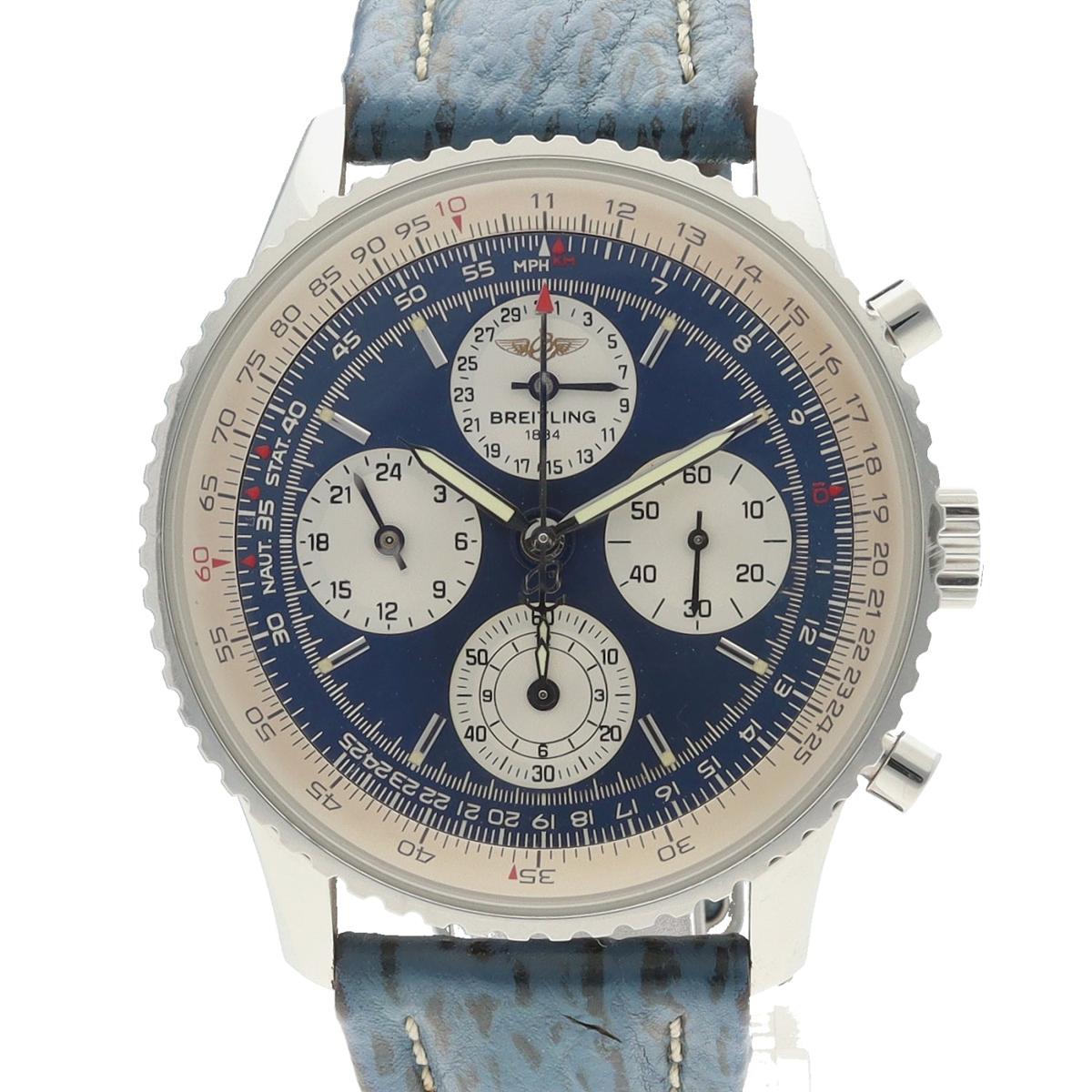 Breitling Navitimer