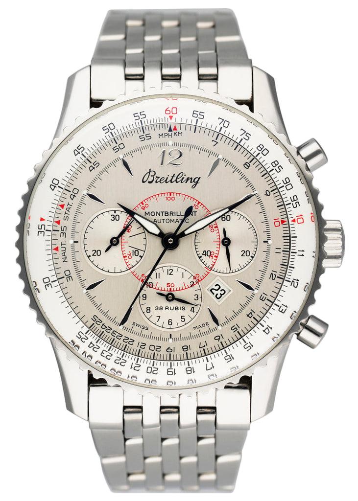 Breitling Montbrillant