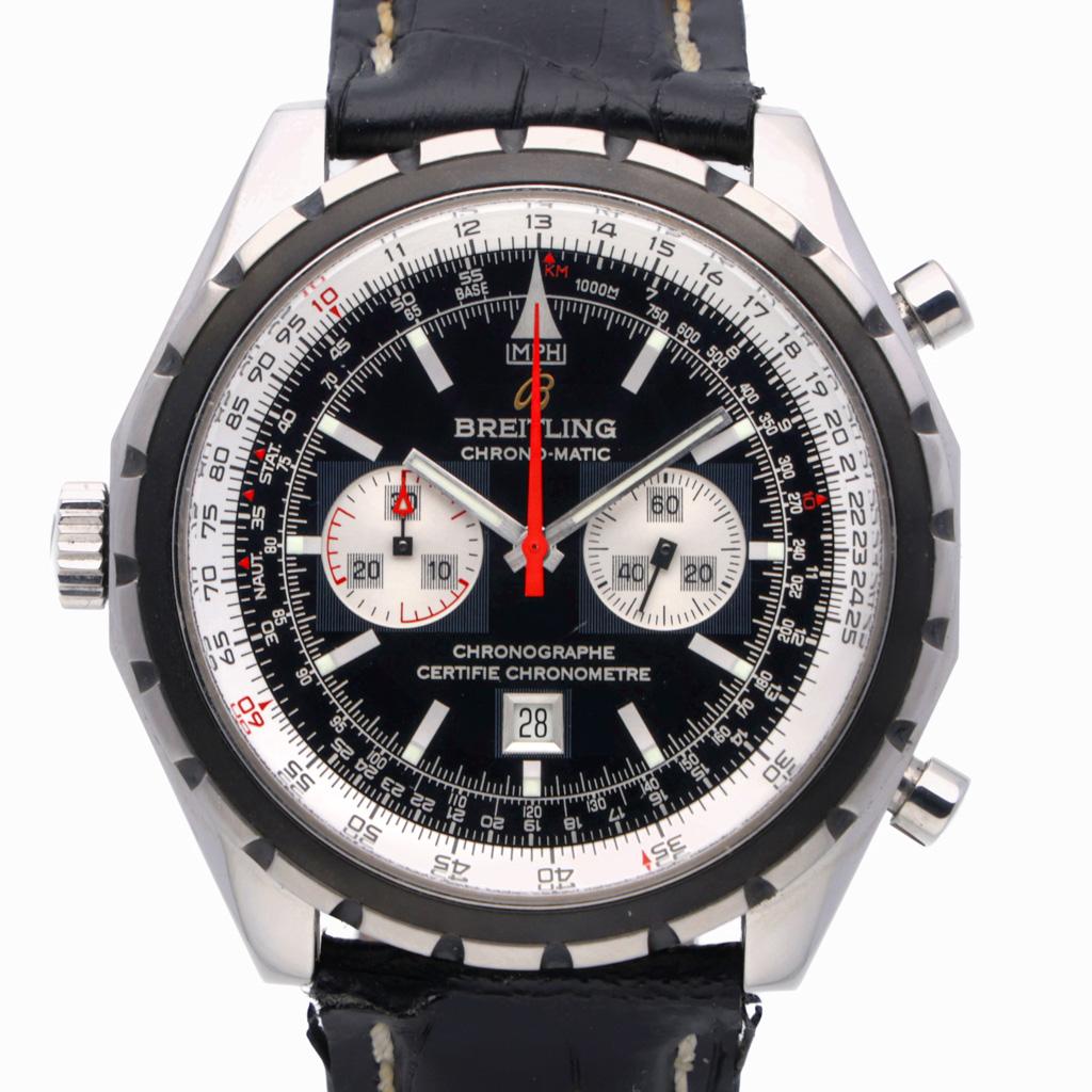 Breitling Chrono-Matic