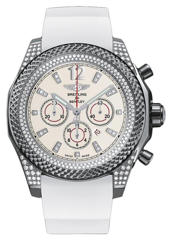 Breitling Bentley Barnato