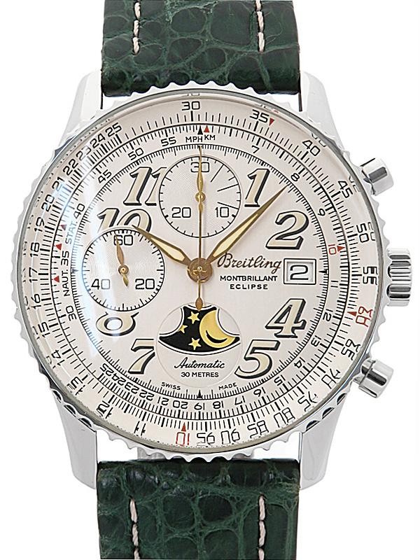 Breitling Montbrillant