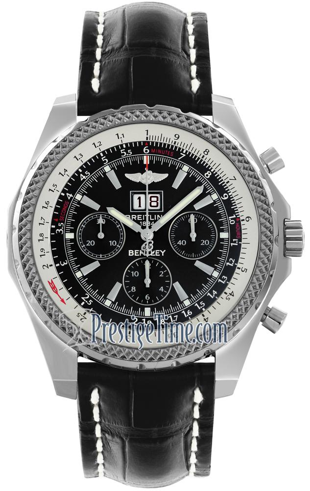 Breitling Bentley 6.75