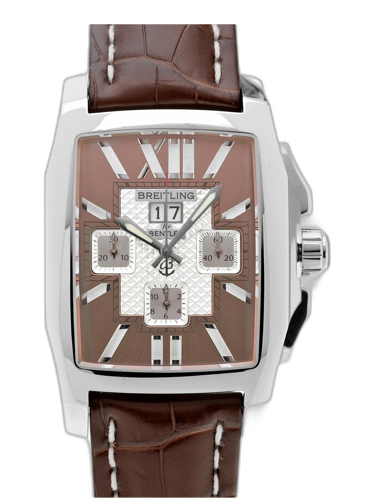 Breitling Bentley Flying B