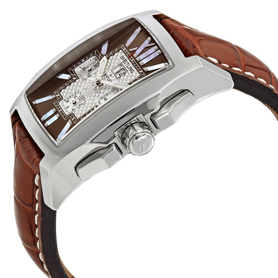 Breitling Bentley Flying B