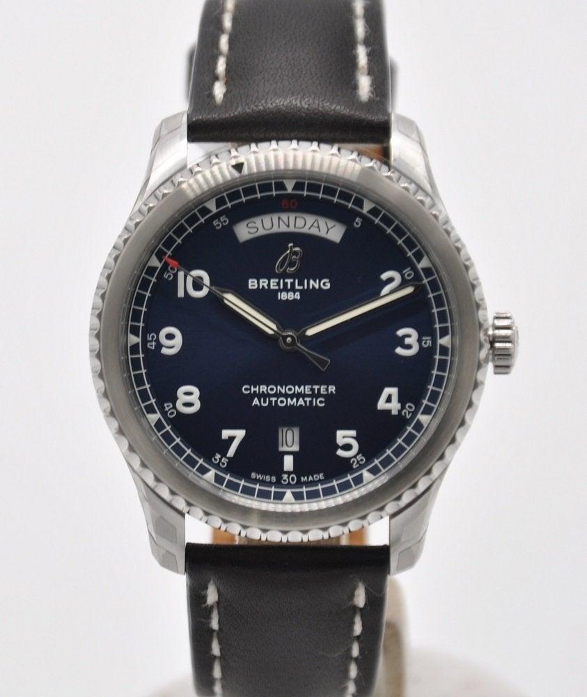 Breitling Navitimer 8