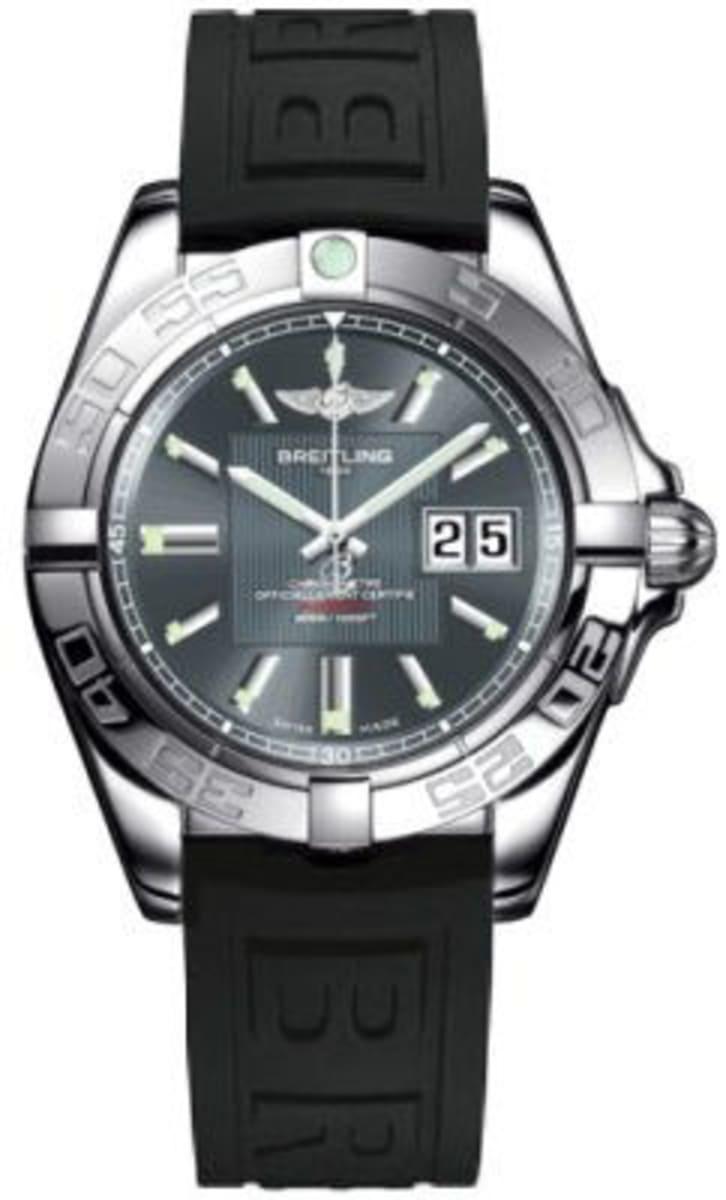 Breitling Galactic 41