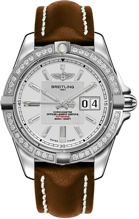 Breitling Galactic 41