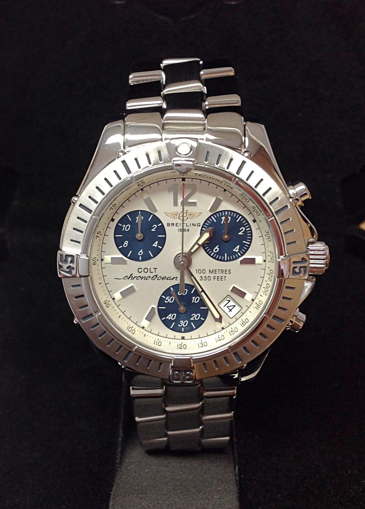 Breitling Colt