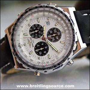 Breitling Jupiter Pilot
