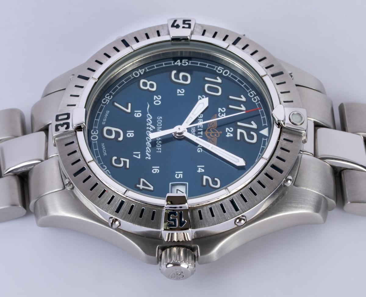 Breitling Colt Quartz