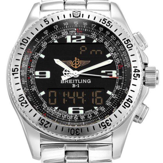 Breitling B-1