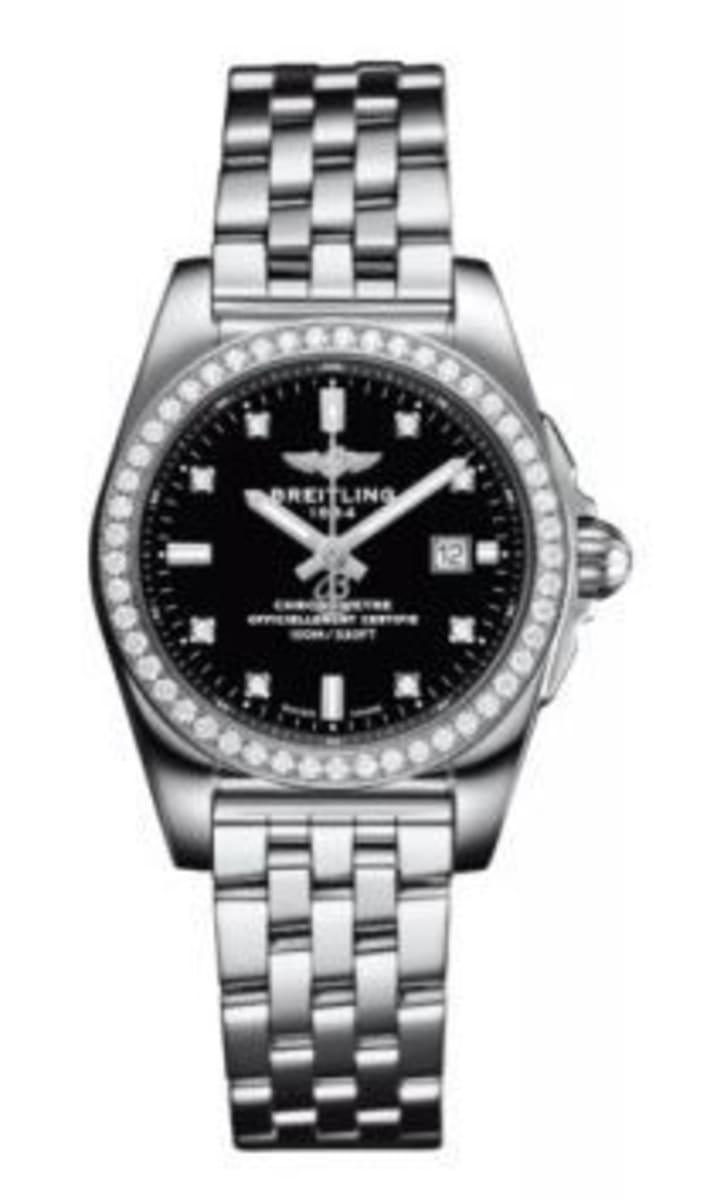 Breitling Galactic
