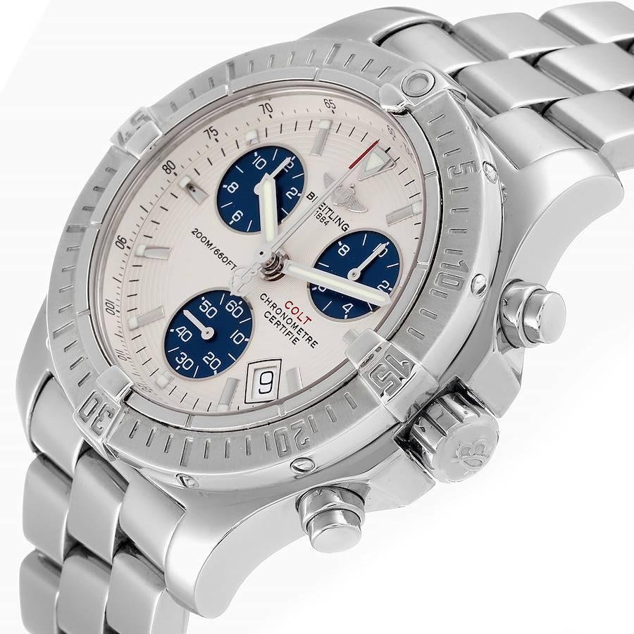 Breitling Colt Chronograph
