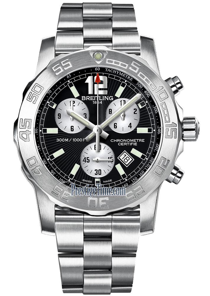 Breitling Colt Chronograph II