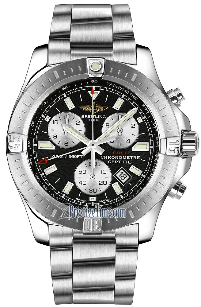 Breitling Colt Chronograph