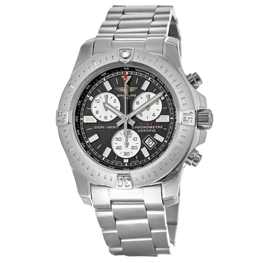 Breitling Colt Chronograph