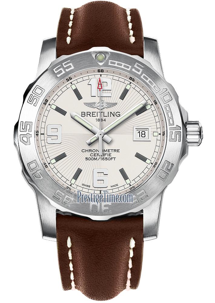 Breitling Colt 44