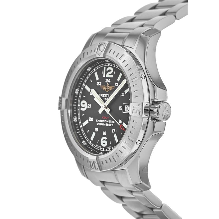 Breitling Colt Quartz