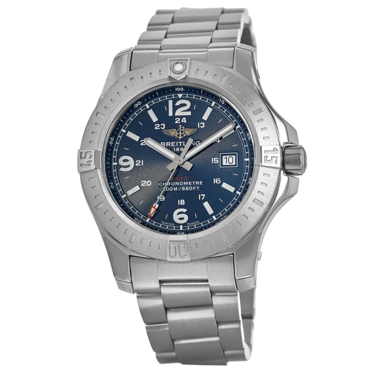 Breitling Colt Quartz