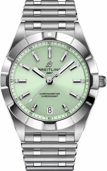 Breitling Chronomat