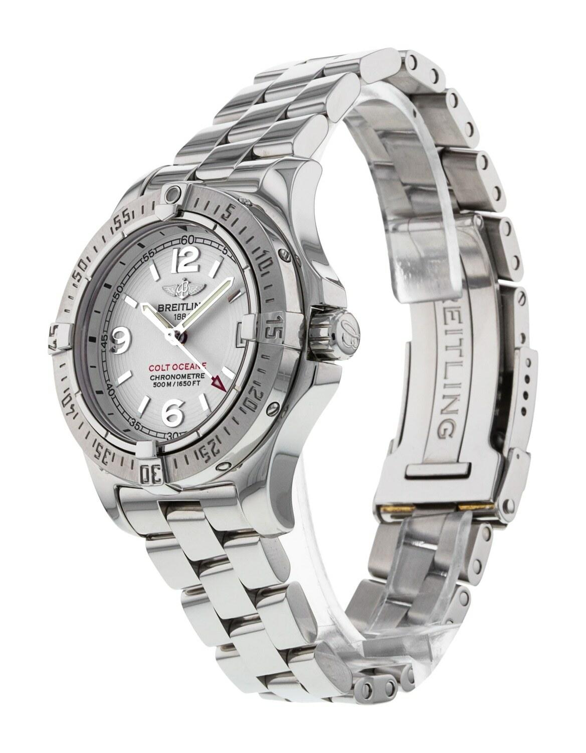 Breitling Colt Oceane