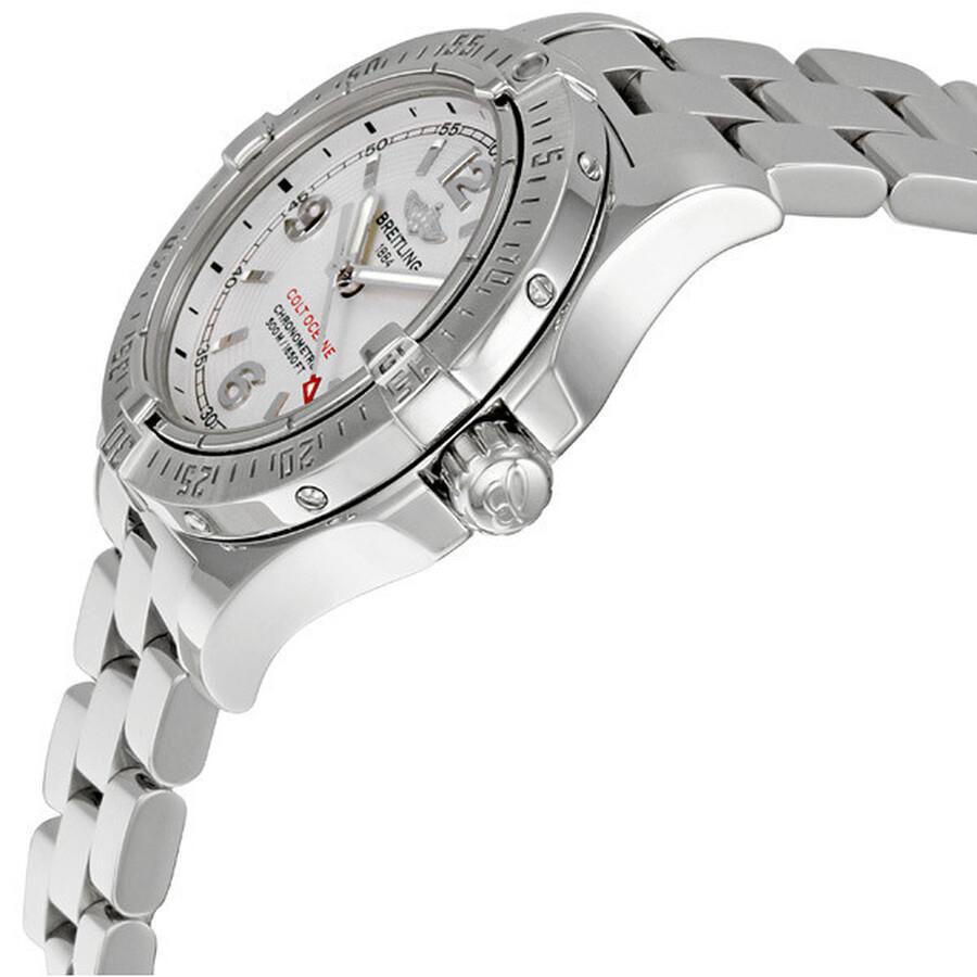 Breitling Colt Oceane