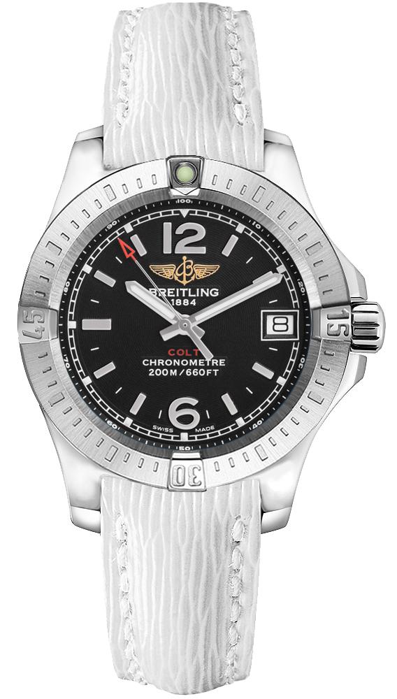 Breitling Colt Lady