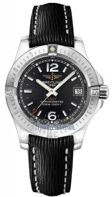 Breitling Colt Lady