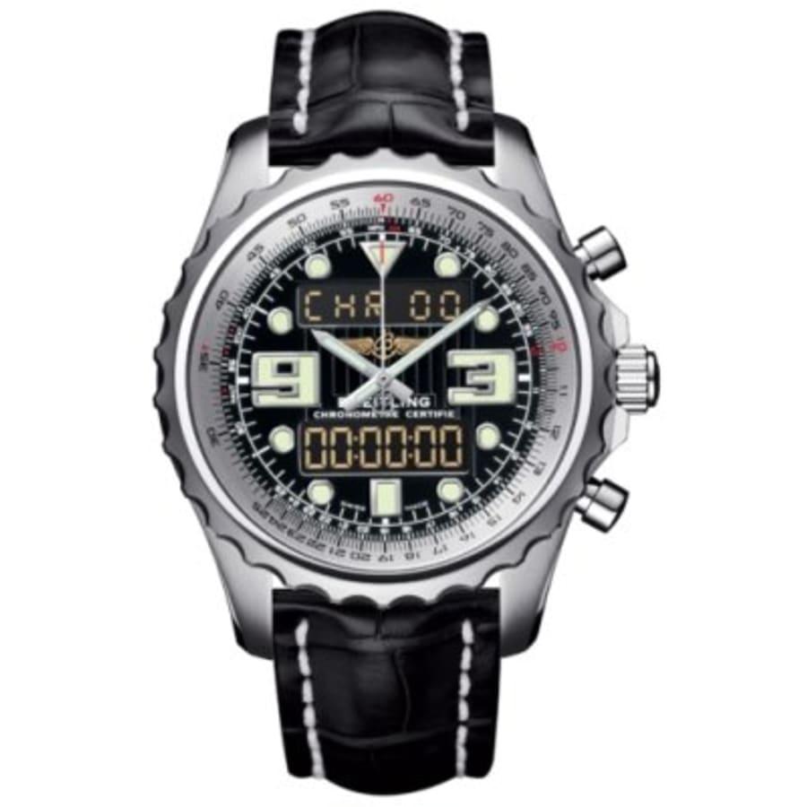 Breitling Chronospace