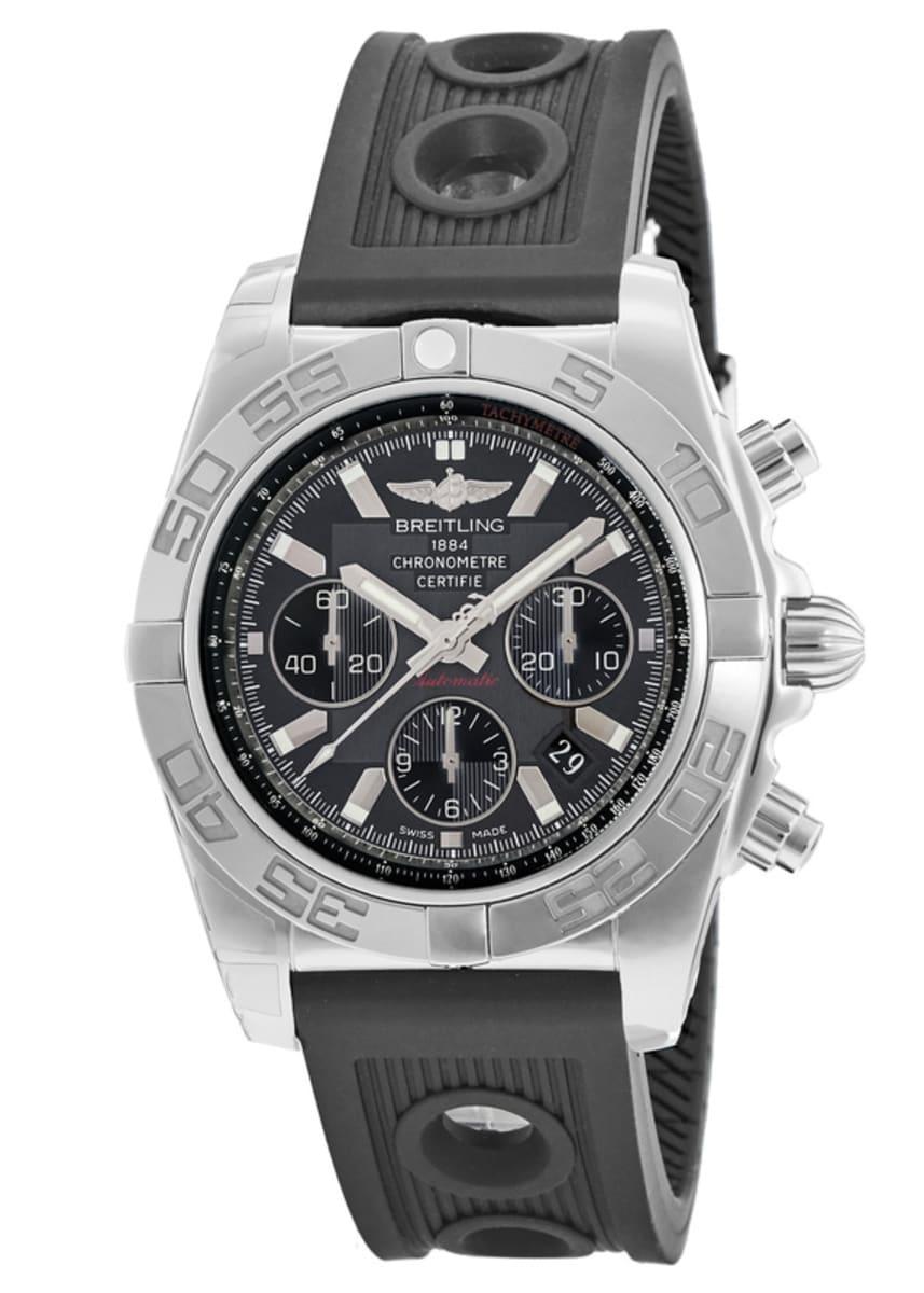 Breitling Chronomat 44