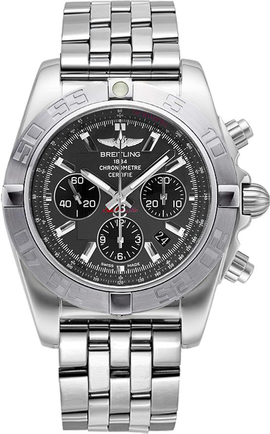 Breitling Chronomat 44