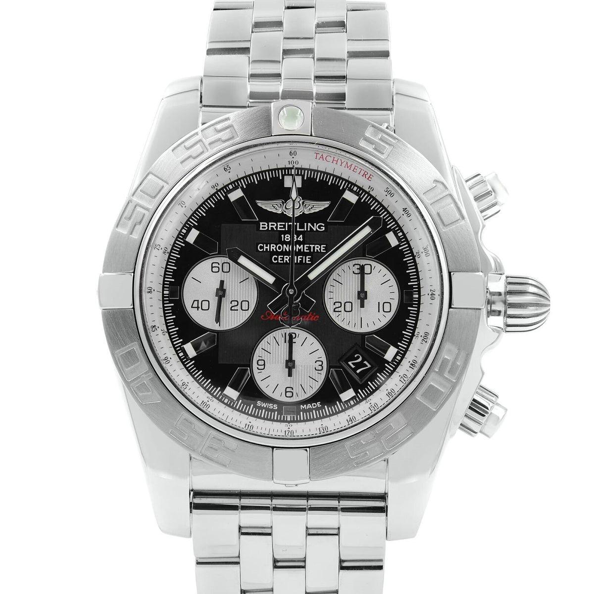 Breitling Chronomat 44