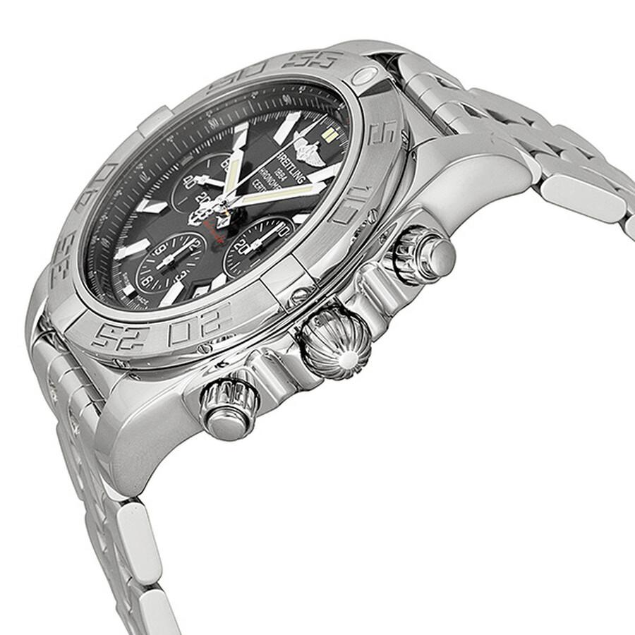 Breitling Chronomat 44