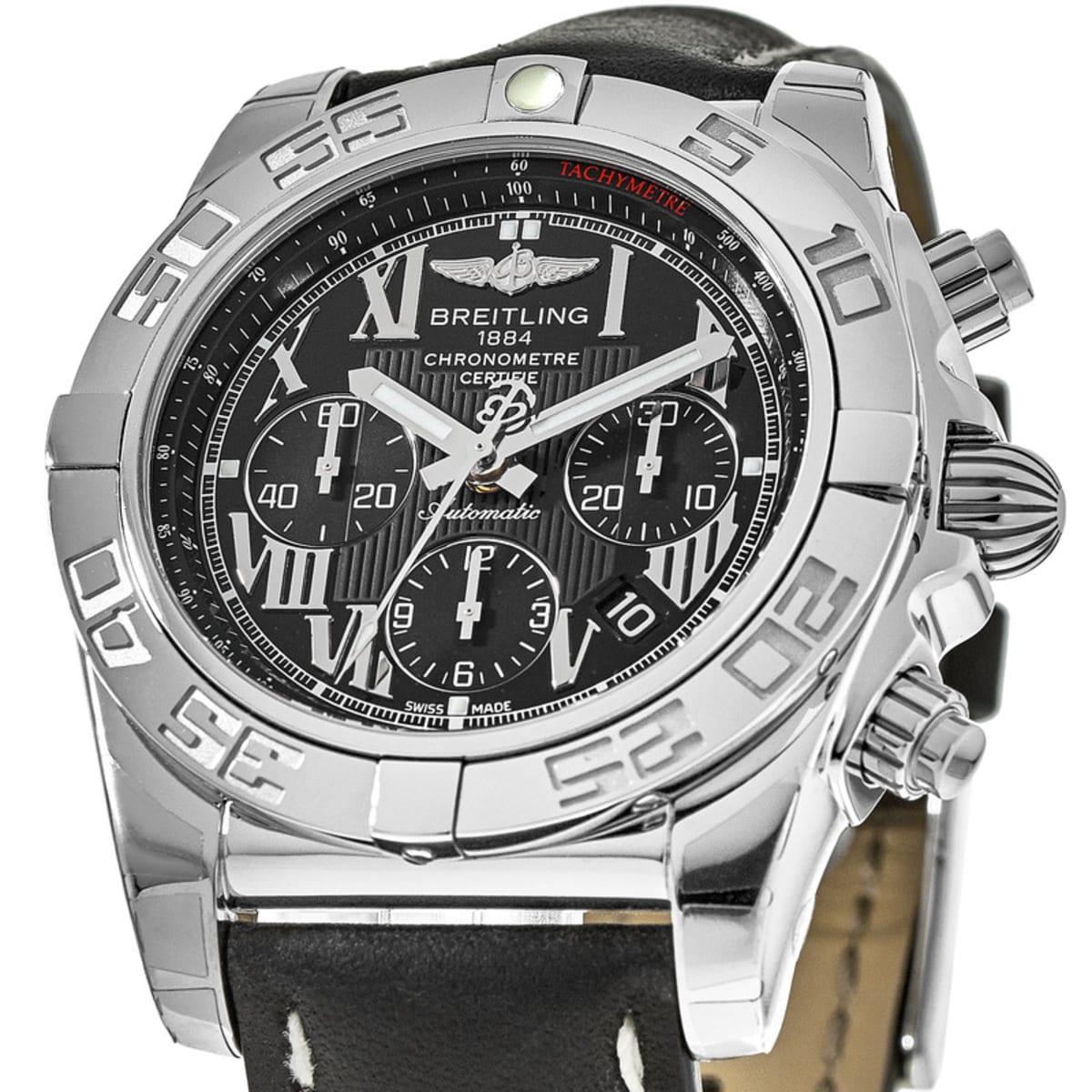 Breitling Chronomat 44