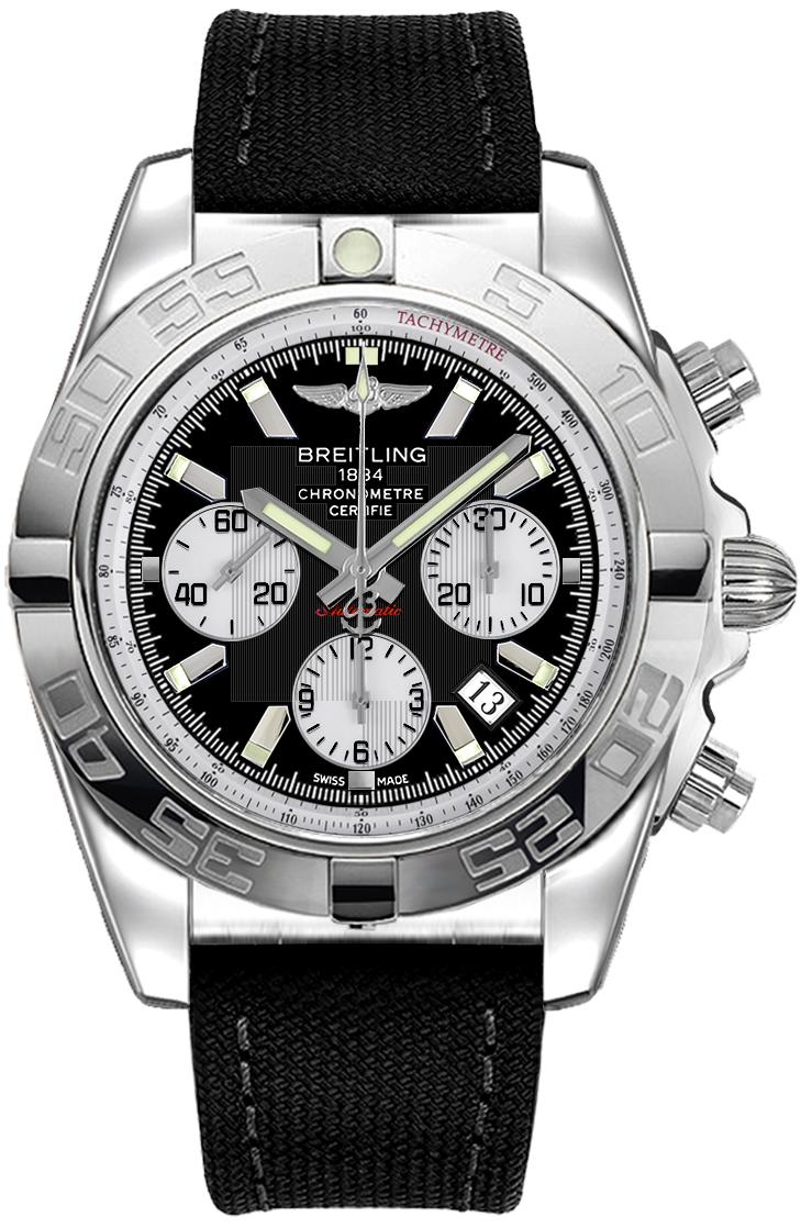 Breitling Chronomat 44