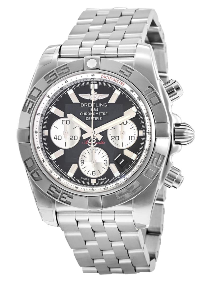 Breitling Chronomat 44