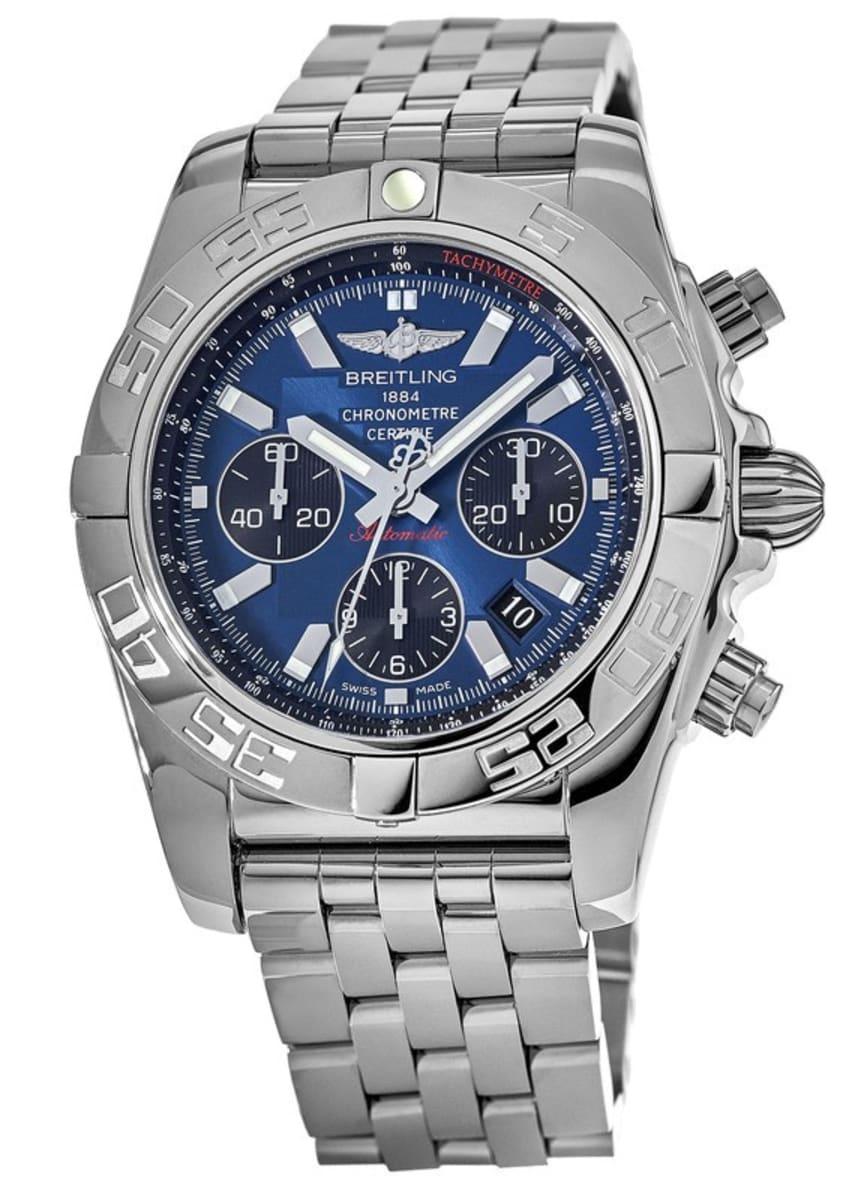 Breitling Chronomat 44