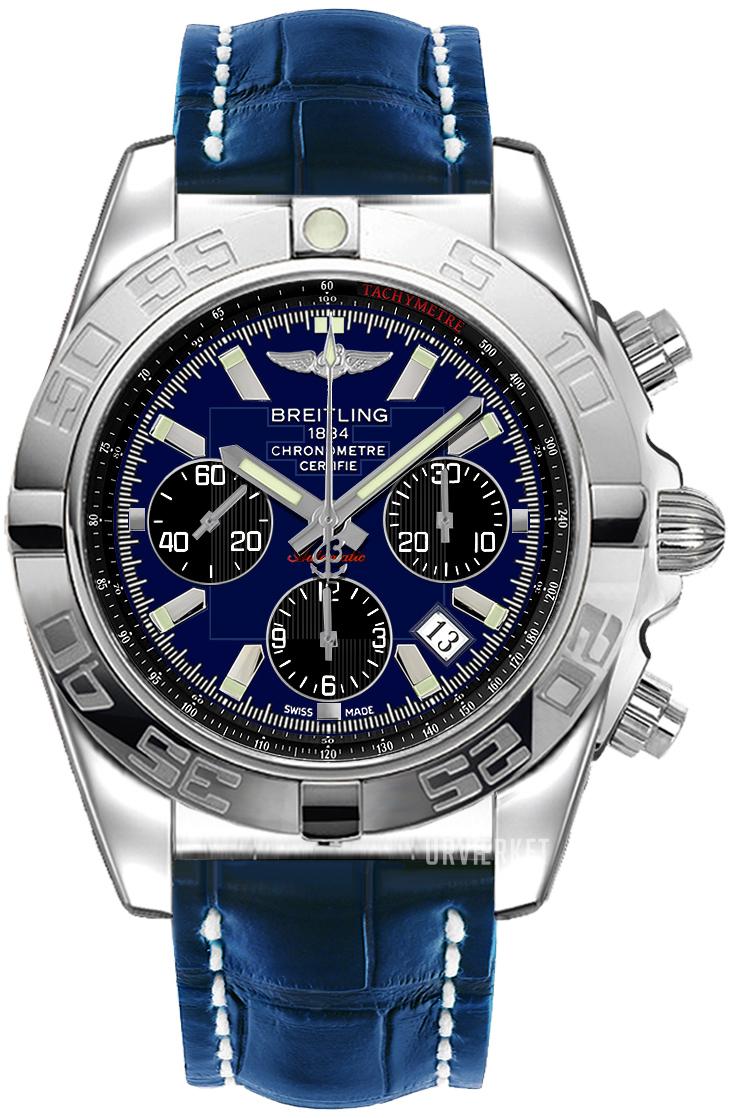 Breitling Chronomat 44
