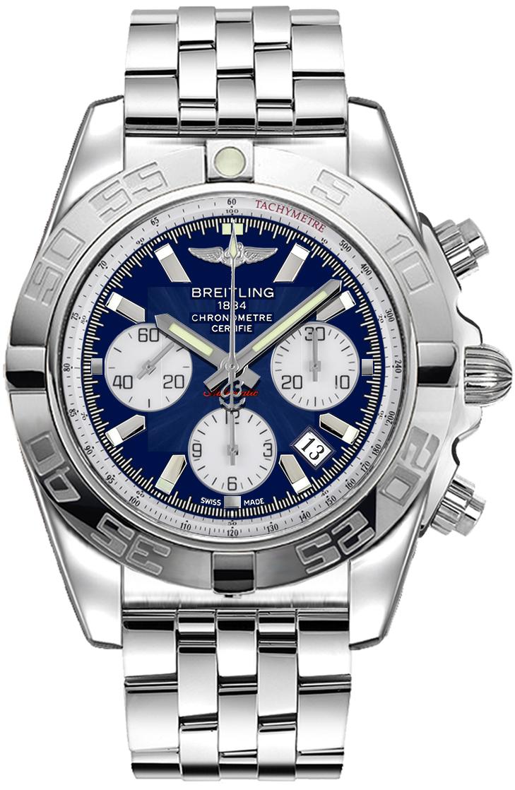 Breitling Chronomat 44