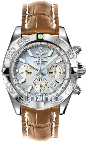 Breitling Chronomat 44