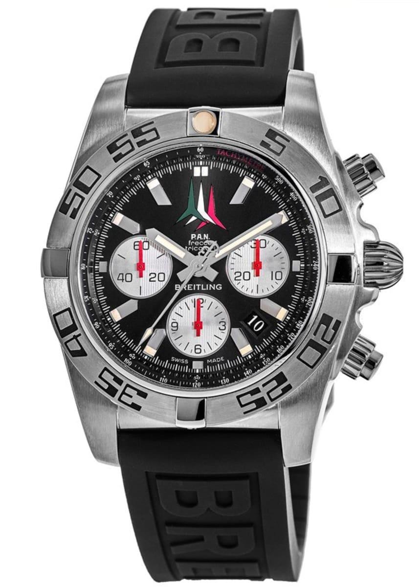 Breitling Chronomat 44