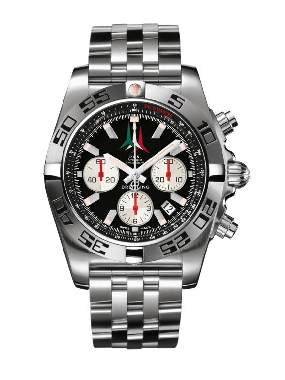 Breitling Chronomat 44