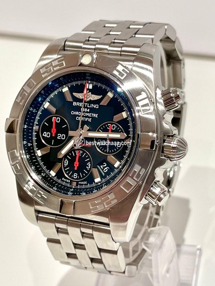Breitling Chronomat