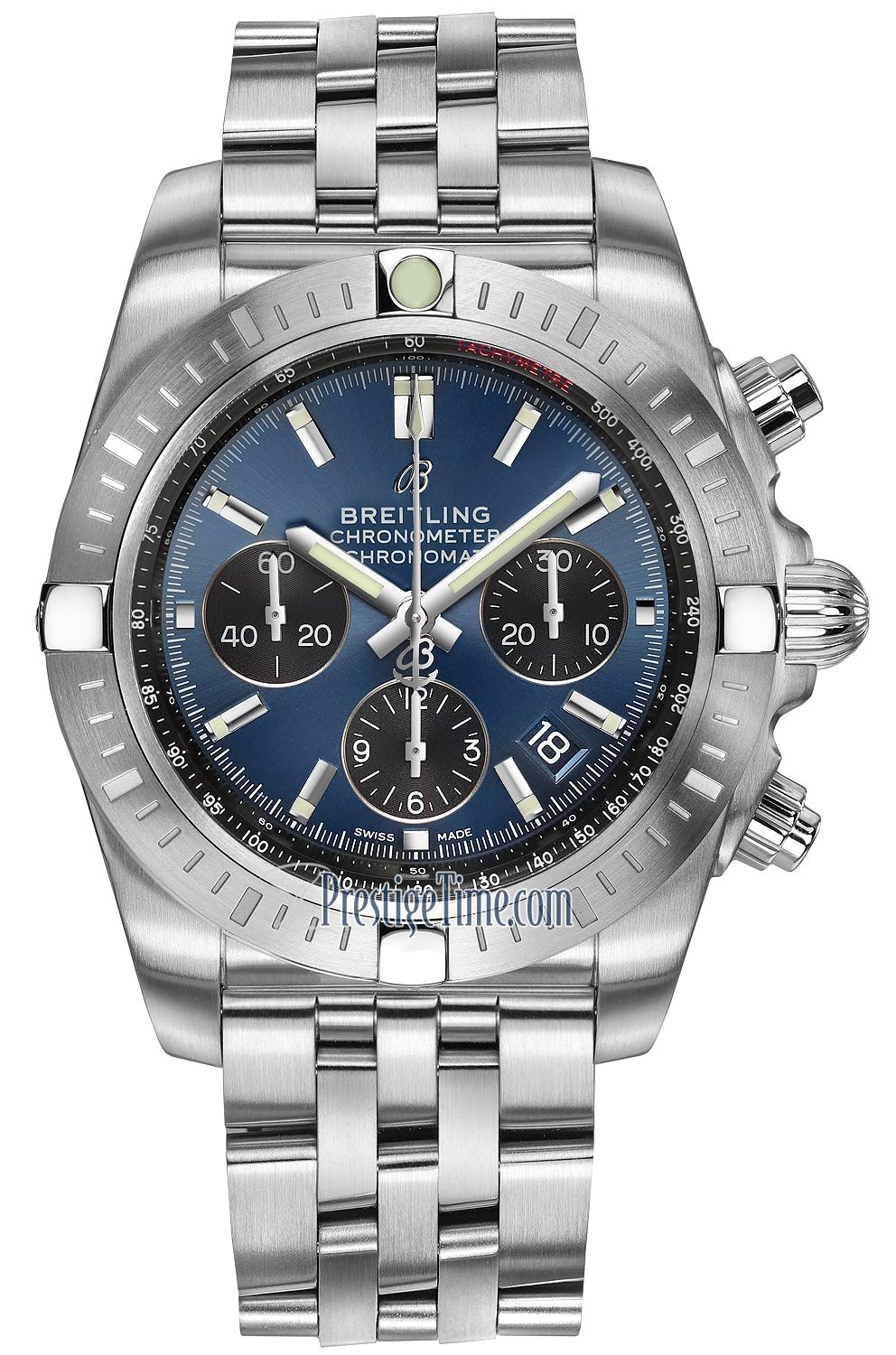Breitling Chronomat