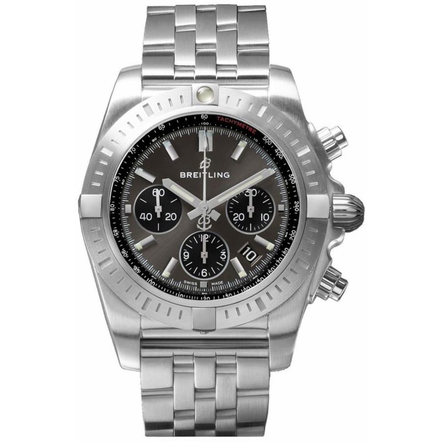 Breitling Chronomat
